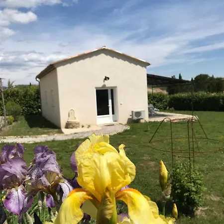 Maison Au Calme De La Provence *