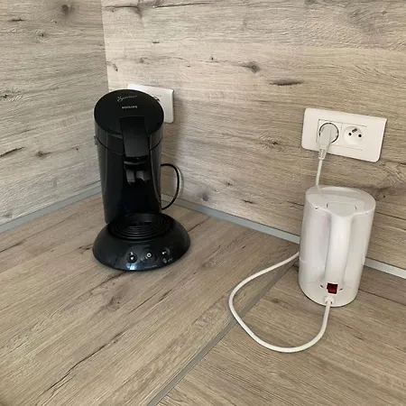 Maison Au Calme De La Provence Feriehus *