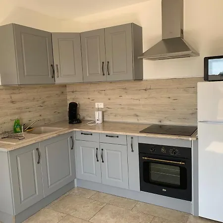 Maison Au Calme De La Provence *