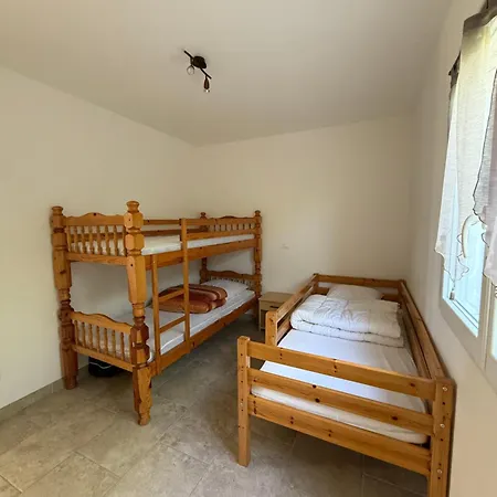 Maison Au Calme De La Provence Forcalquier