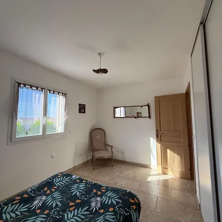 Maison Au Calme De La Provence * Forcalquier