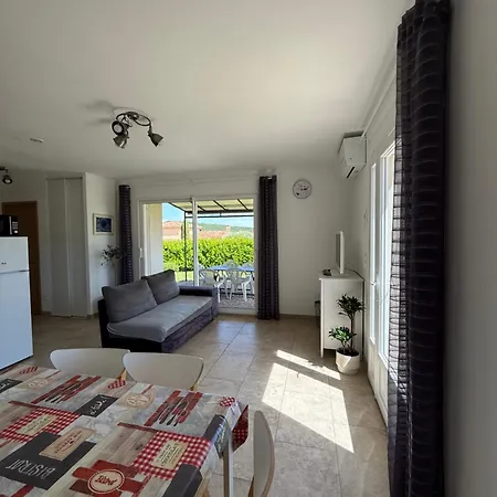 Maison Au Calme De La Provence Forcalquier