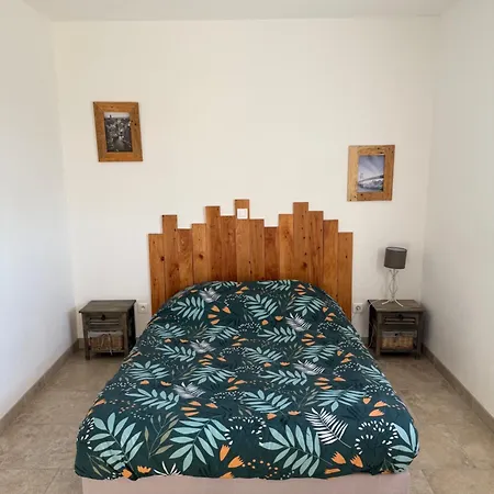 Dom wakacyjny Maison Au Calme De La Provence *